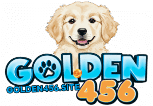 golden456 logo